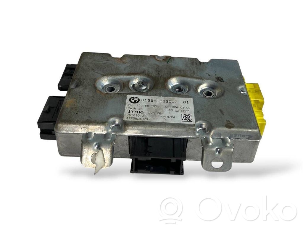 Door control unit/module   6963013,61356963013