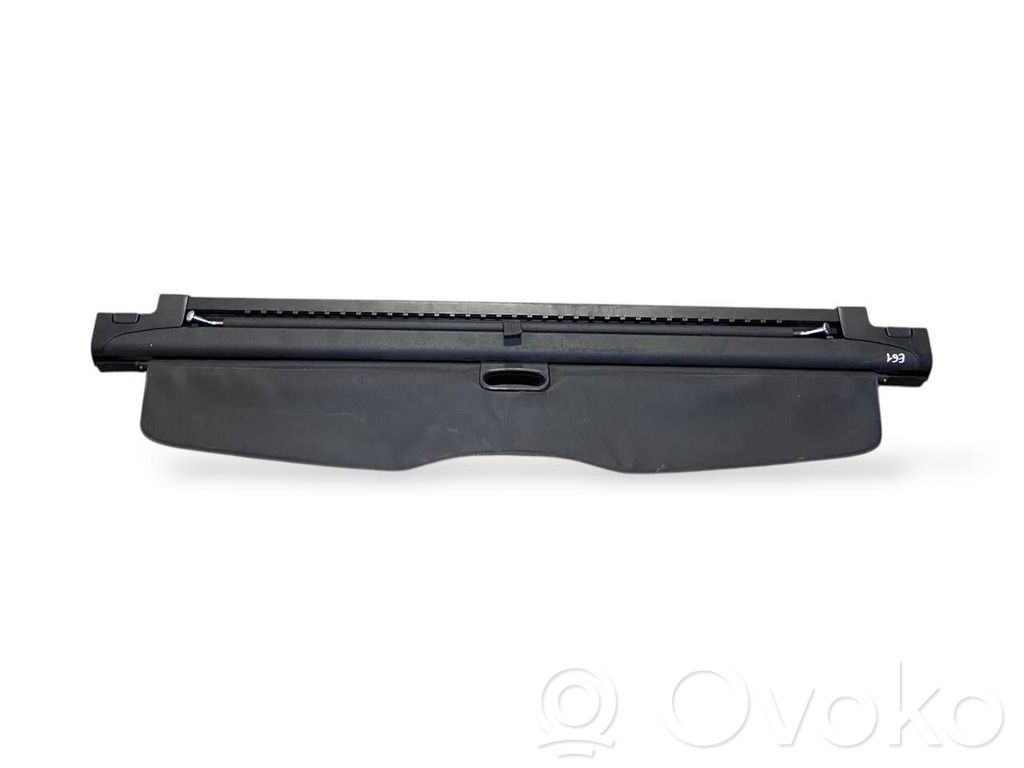 Parcel shelf load cover   7076991