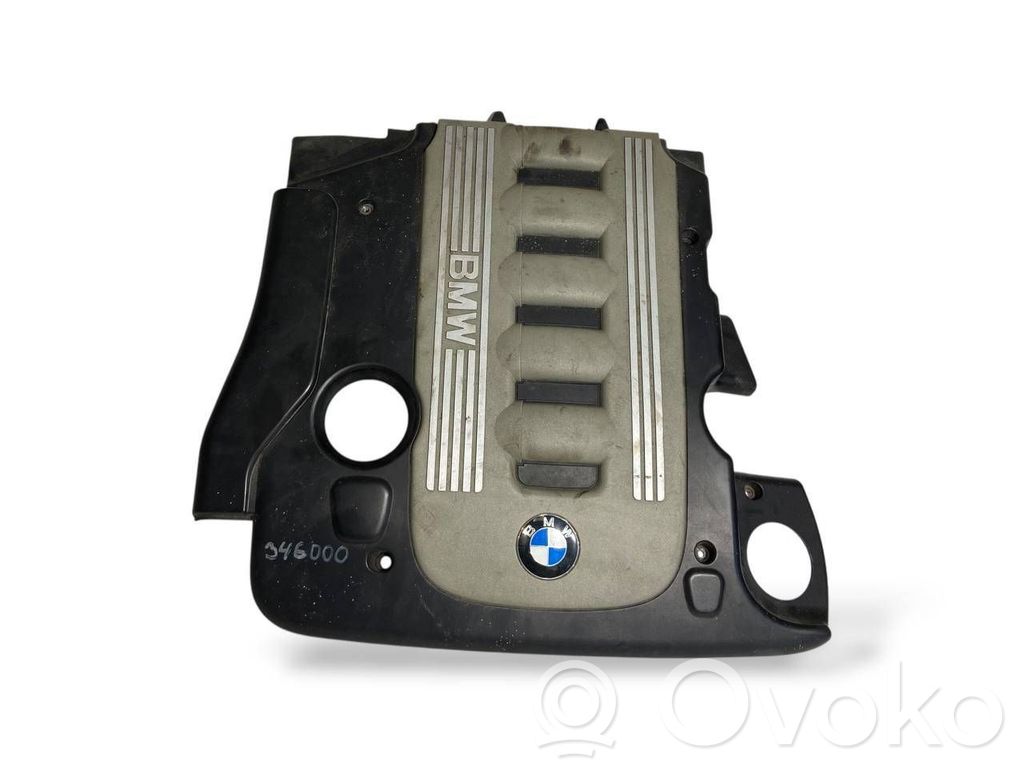 Cubierta del motor (embellecedor)   7788908,11147788908