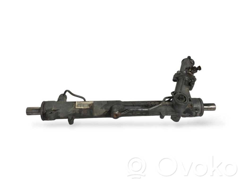 BMW 5 E60 E61 Steering rack 