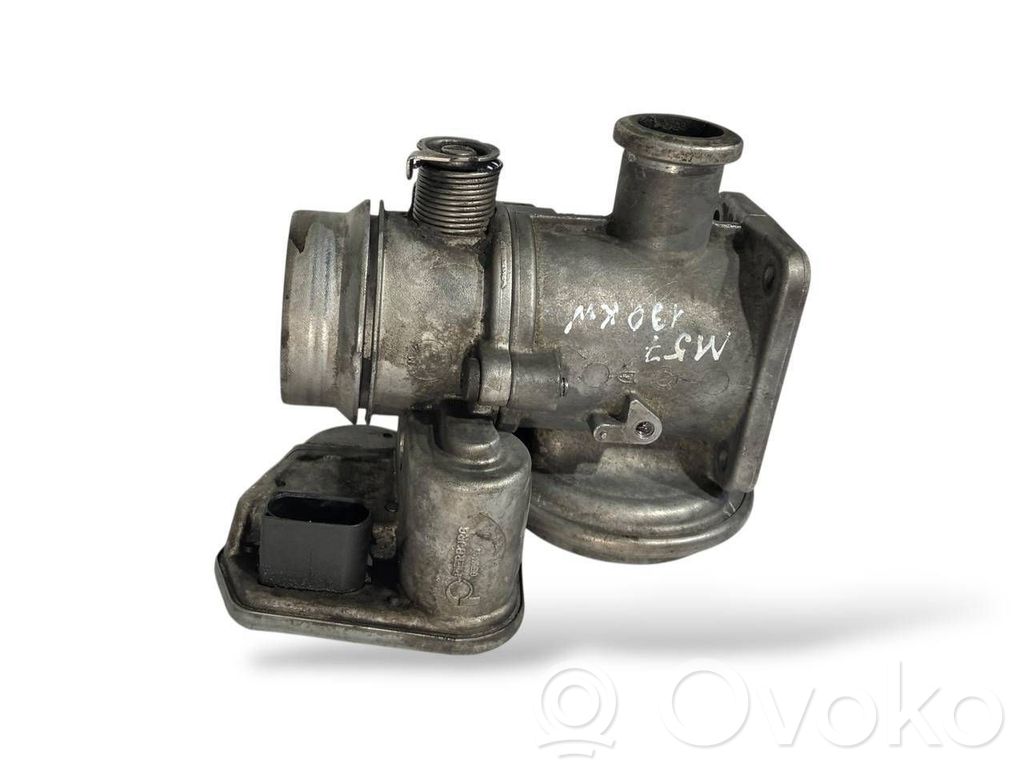 Soupape vanne EGR   7791480