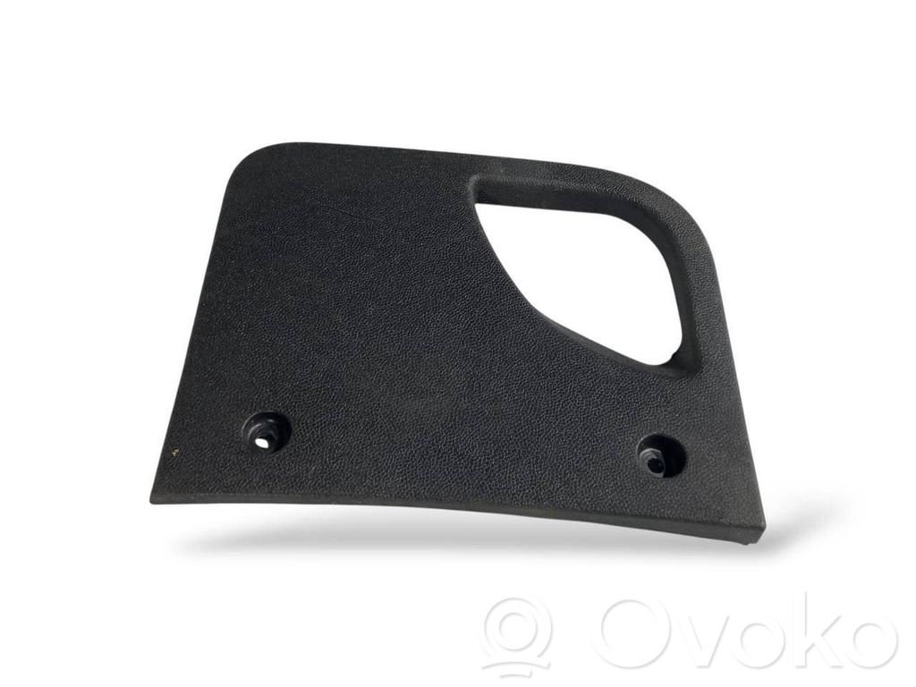 Mini Cooper Countryman R60 Altra parte interiore 