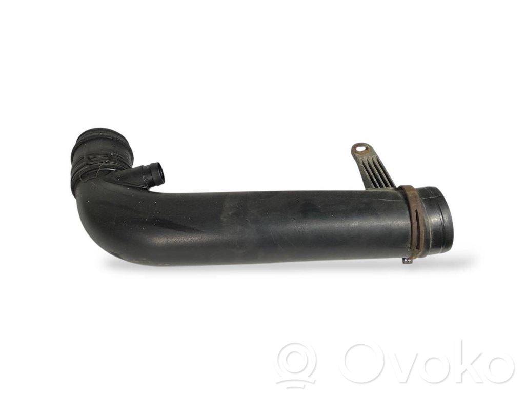 Skoda Superb B6 (3T) Furtun/conductă intercooler 