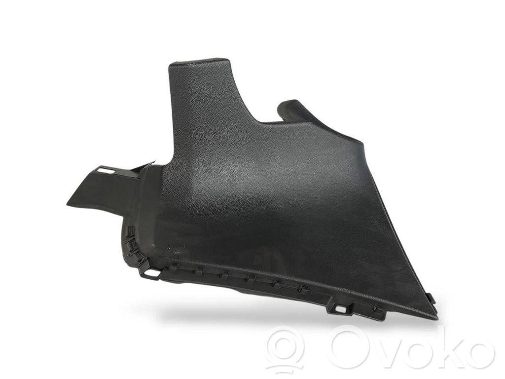 Opel Astra J Alte piese de interior 