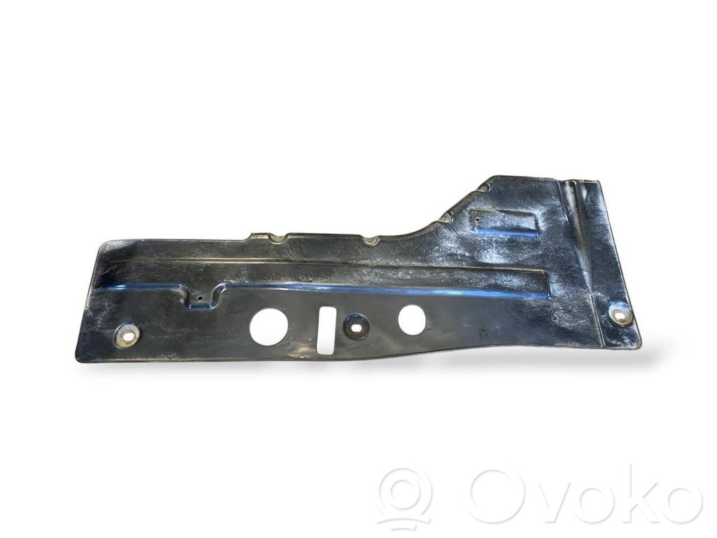Opel Astra J Protecție inferioară motor 
