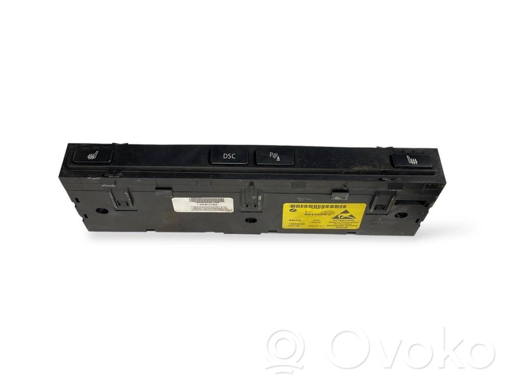 Seat heating switch   6944964