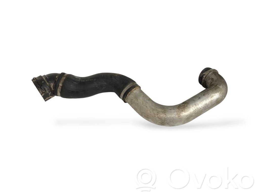 BMW 5 E60 E61 Intercooler hose/pipe 