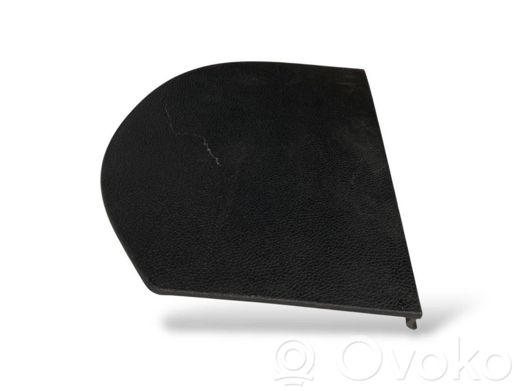 Skoda Roomster (5J) Moldura del extremo lateral de panel 