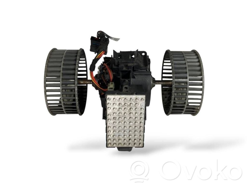 Heater fan/blower   6934972,6948422,67326948422