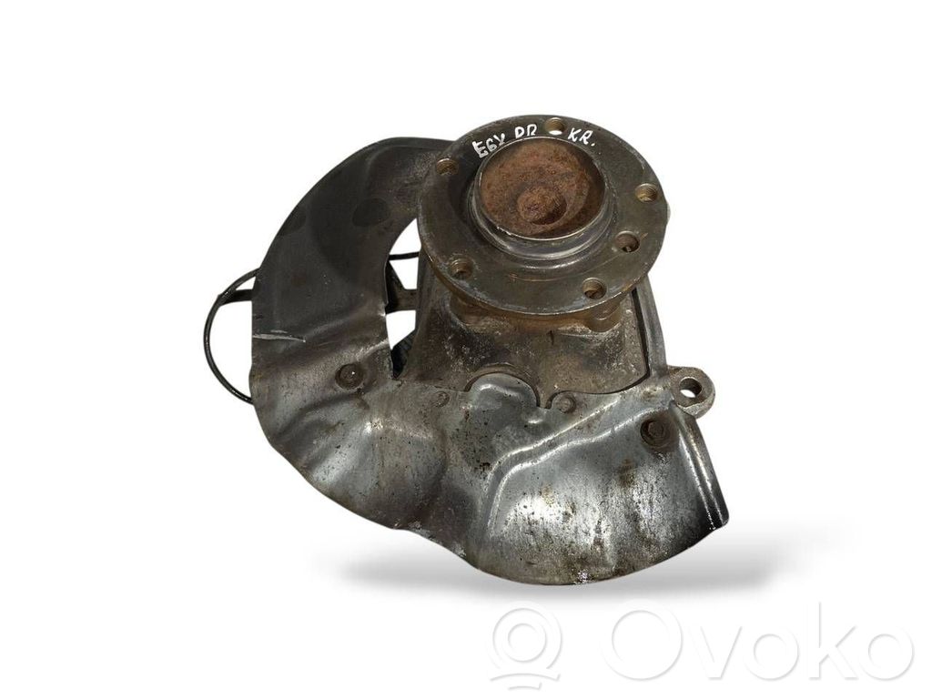 Achsschenkel vorne   6760953
