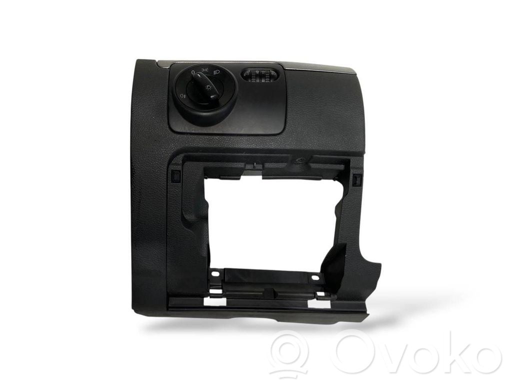 Volkswagen Golf V Interruptor de luz 