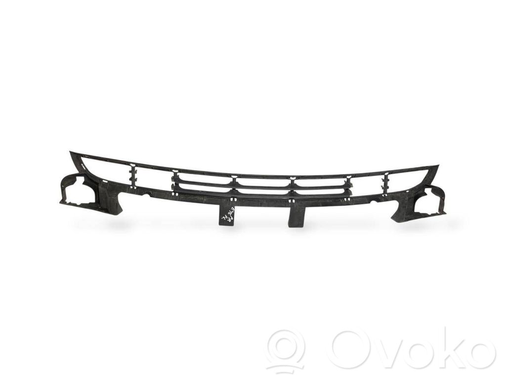 BMW 3 E46 Front bumper lower grill 
