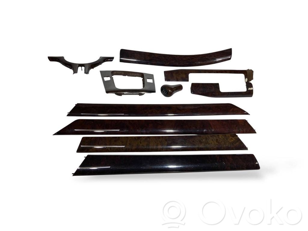 BMW 3 E46 Set ornamente interior 