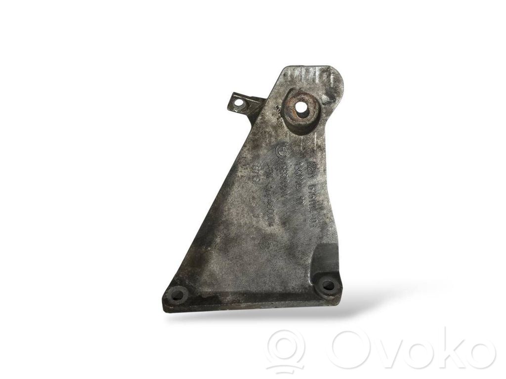 Variklio tvirtinimo kronšteinas   6761114,22116761114