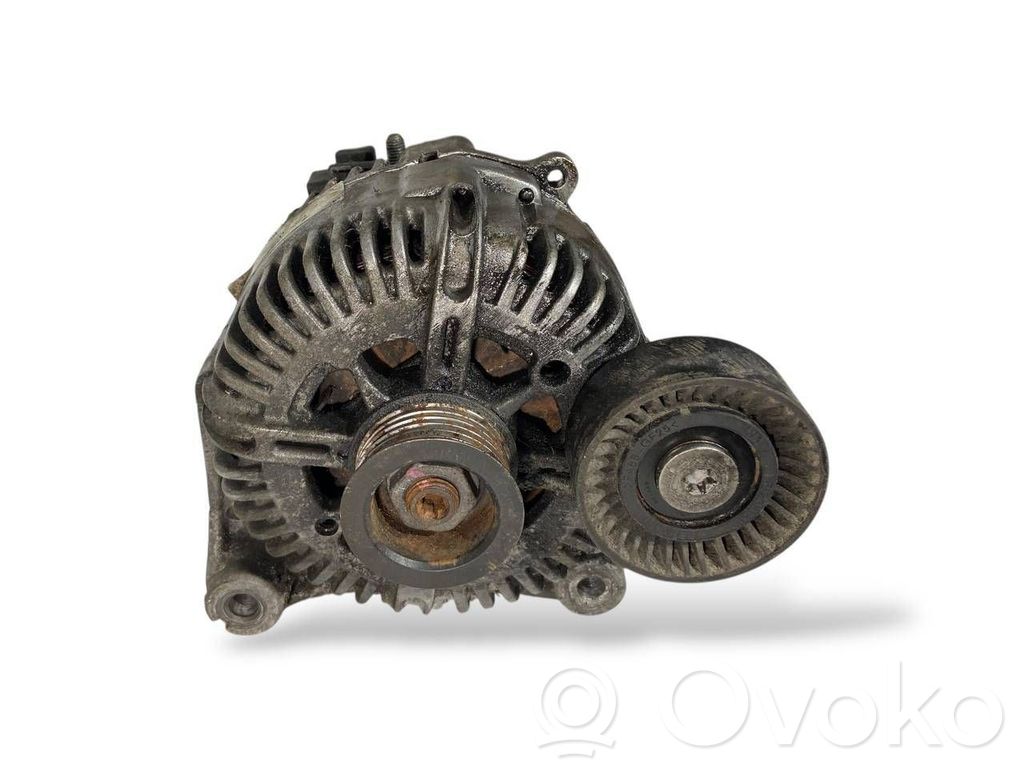 BMW 5 E60 E61 Generatore/alternatore 