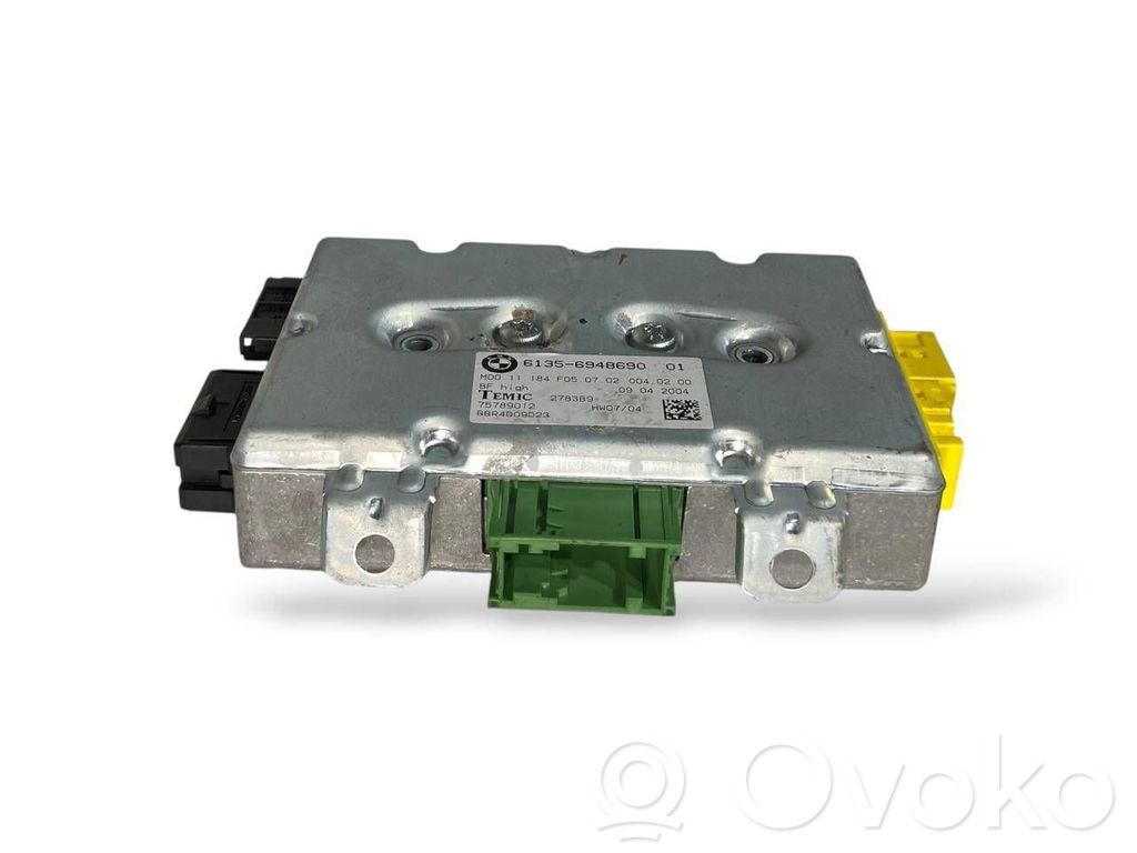 Door control unit/module   6948690,61356948690