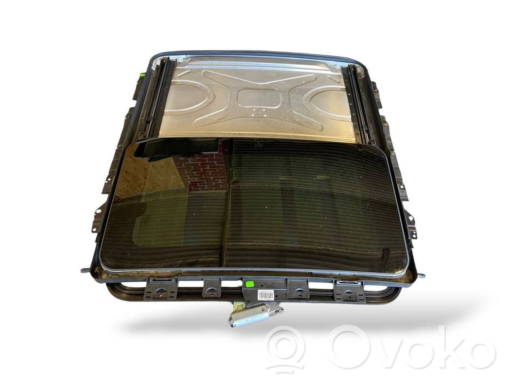 Kit toit ouvrant   6937509,67616937509,43R005274