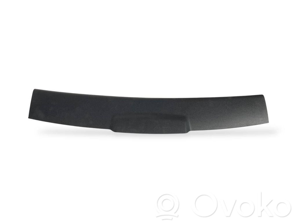 Tailgate/trunk upper cover trim   7060635,51497060635