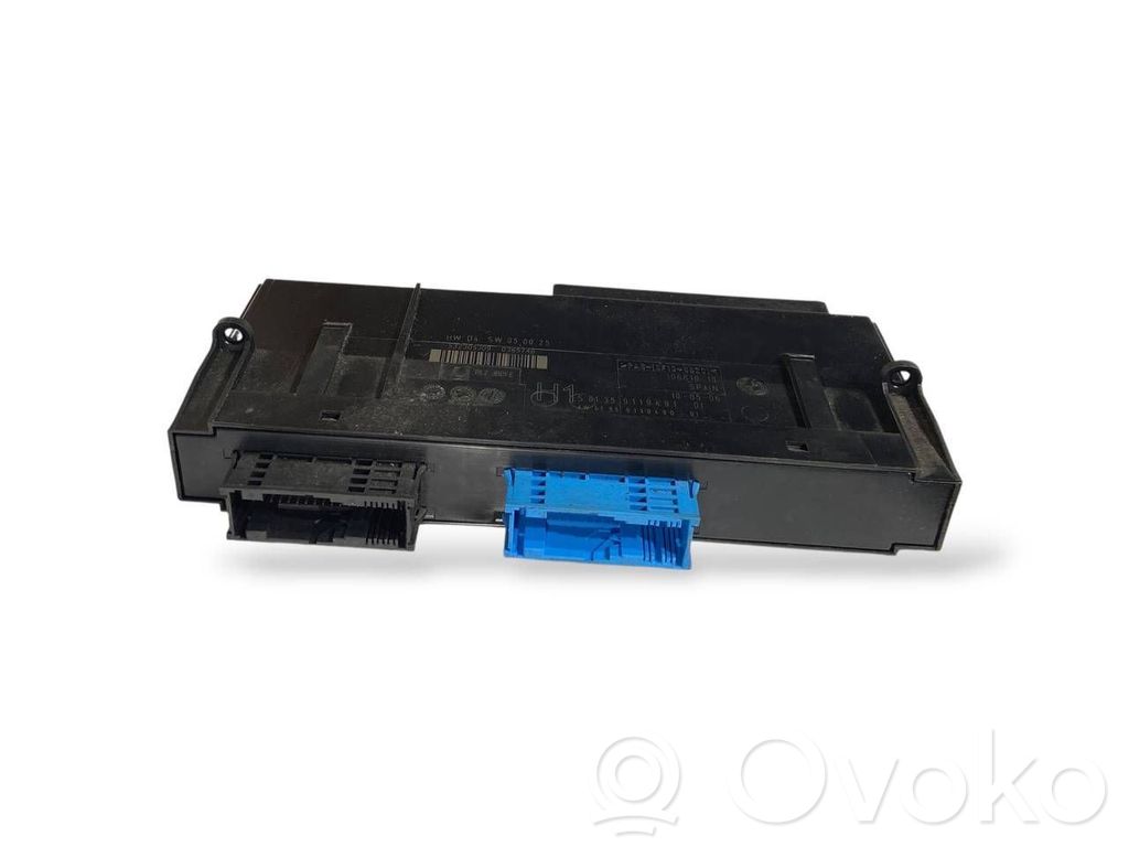 BMW 3 E90 E91 Modul confort 