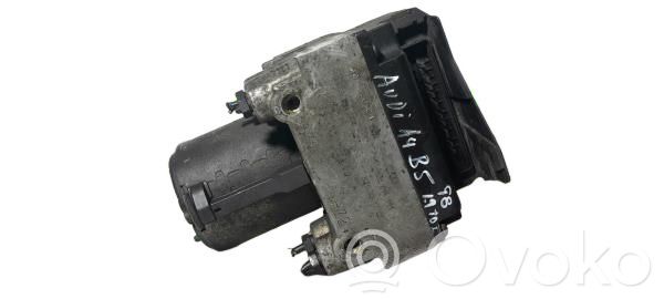 ABS Steuergerät   8D0614111,0265214002