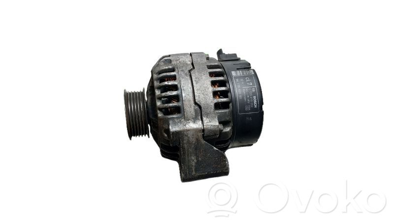 Alternador   9617842880,0123310012