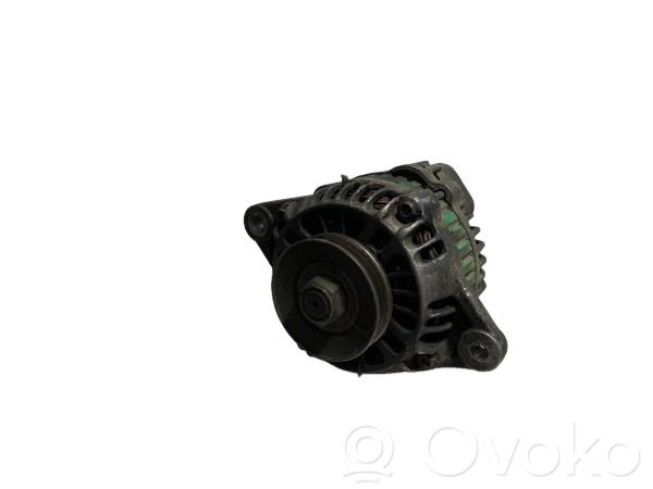 Lichtmaschine   96314258