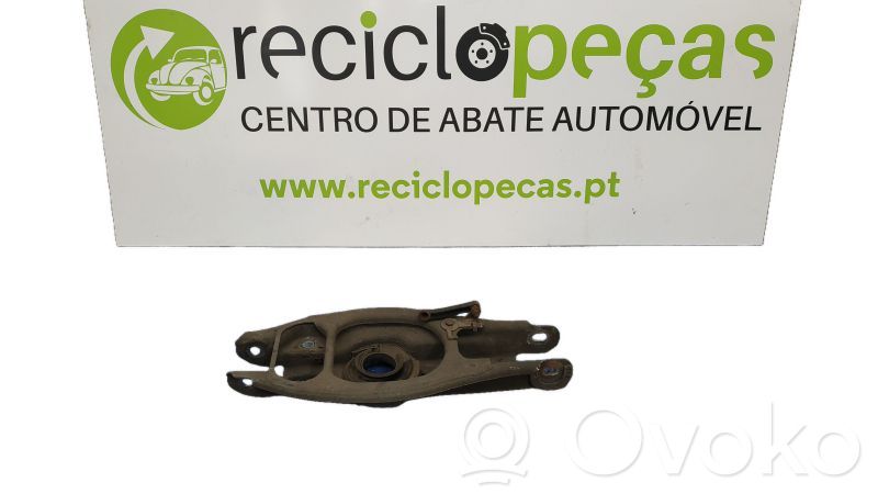 Rear wheel hub spindle/knuckle
