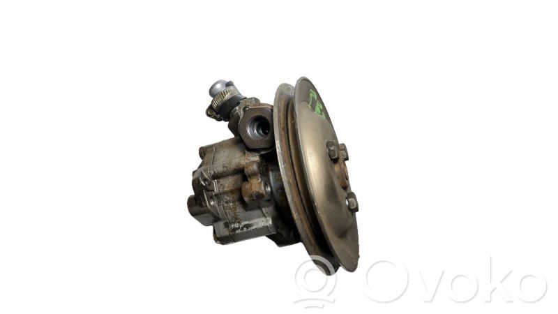 Power steering pump   7668650