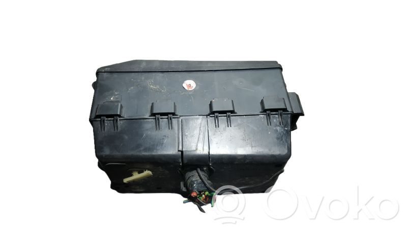 SAM control unit   98AG14A067CE