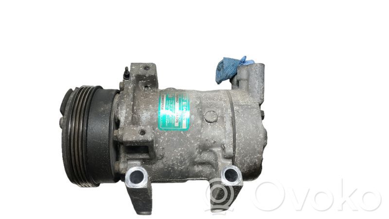 Air conditioning (A/C) compressor (pump)   7157009062,8200037058