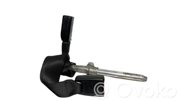 Rear seatbelt   DRT