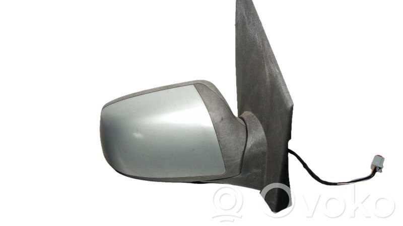 Ford Fiesta Specchietto retrovisore elettrico portiera anteriore 