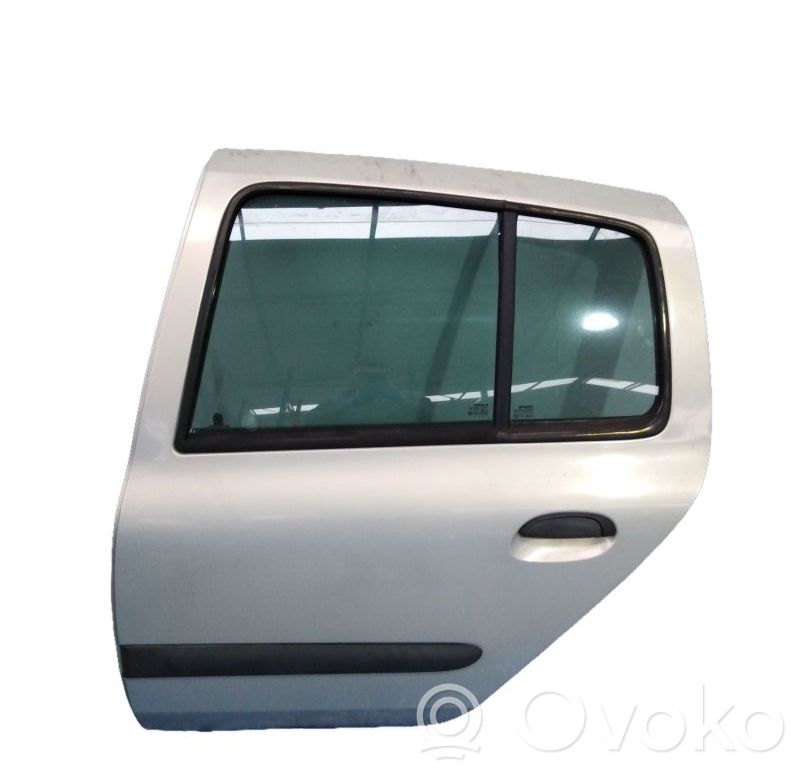 Rear door   NUA,1UNIDADE