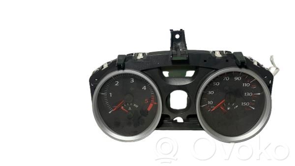 Speedometer (instrument cluster)   8200408800