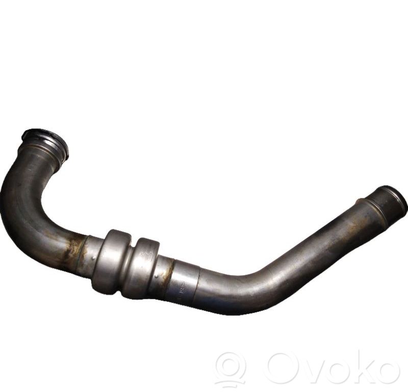 Intercooler hose/pipe   C51