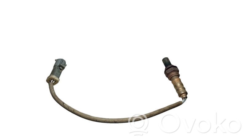 Ford Fiesta Signalizācijas sensors 