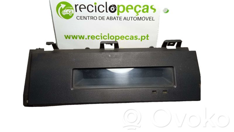 Renault Safrane Screen/display/small screen 