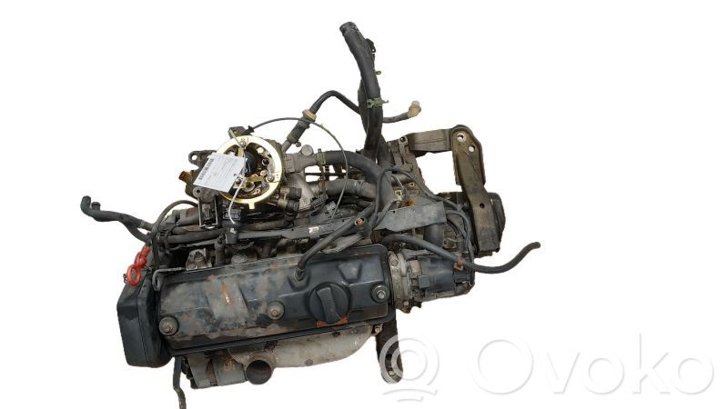 Motor
