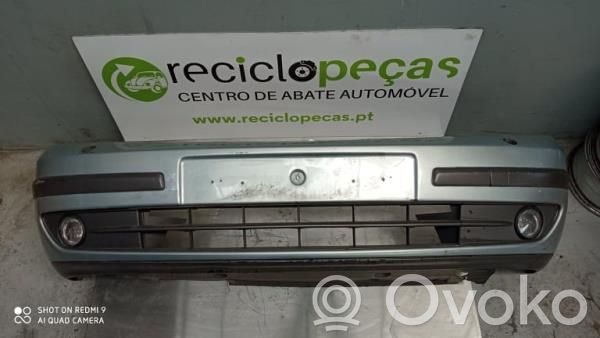 Renault Laguna II Front bumper 