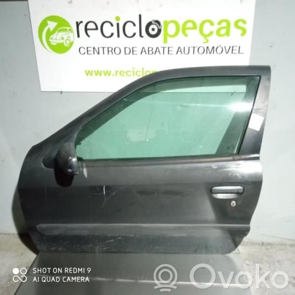 Дверь   NUA