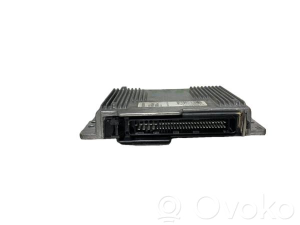 Moottorin ohjainlaite/moduuli   K115000010E