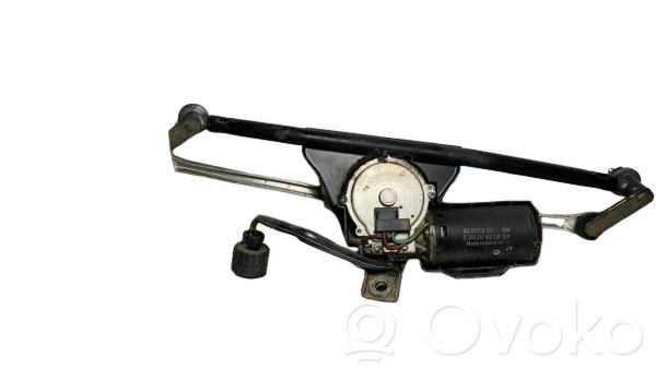 Stikla tīrītāja motoriņš   3397020255