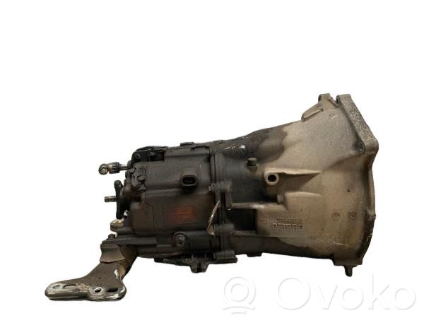 BMW 3 E36 Manual 5 speed gearbox 
