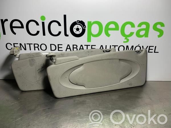 Sun visor clip/hook/bracket   8200430126,8200430124