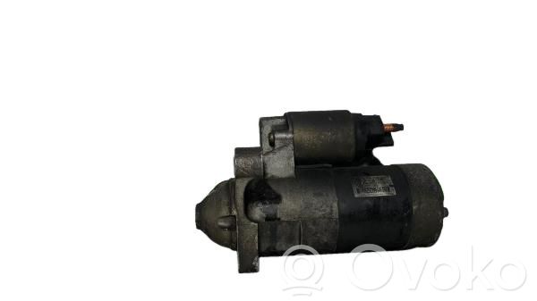 Motor de arranque   7700116282