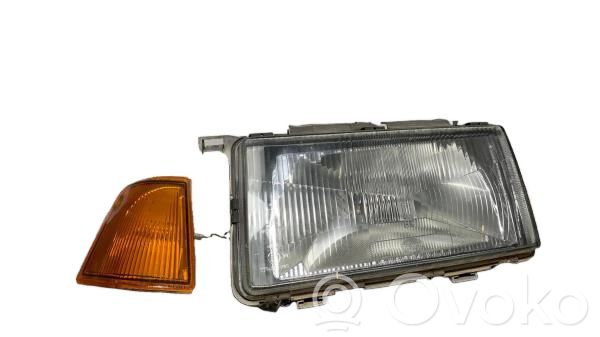 Volvo 440 Priekinis žibintas 