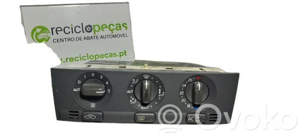 Climate control unit