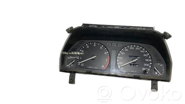 Speedometer (instrument cluster)   AR0017006