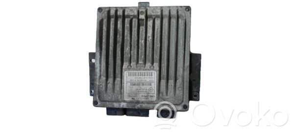 Engine control unit/module