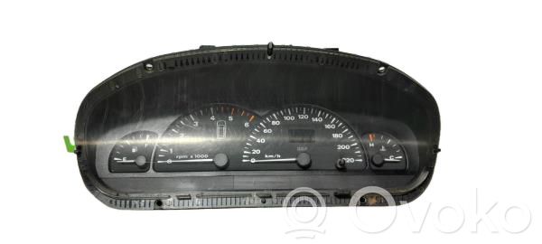 Speedometer (instrument cluster)